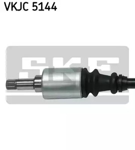 Фото VKJC5144 Вал SKF {forloop.counter}}